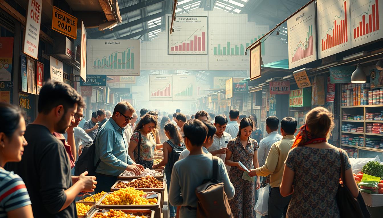 Principios Básicos de la Economía – Entiende Ahora 1 introdução à economia