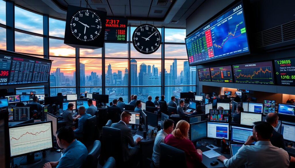 introdução ao trading