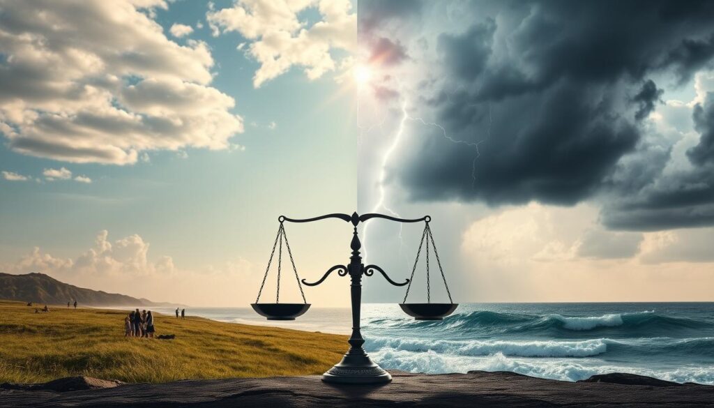 percepção de risco