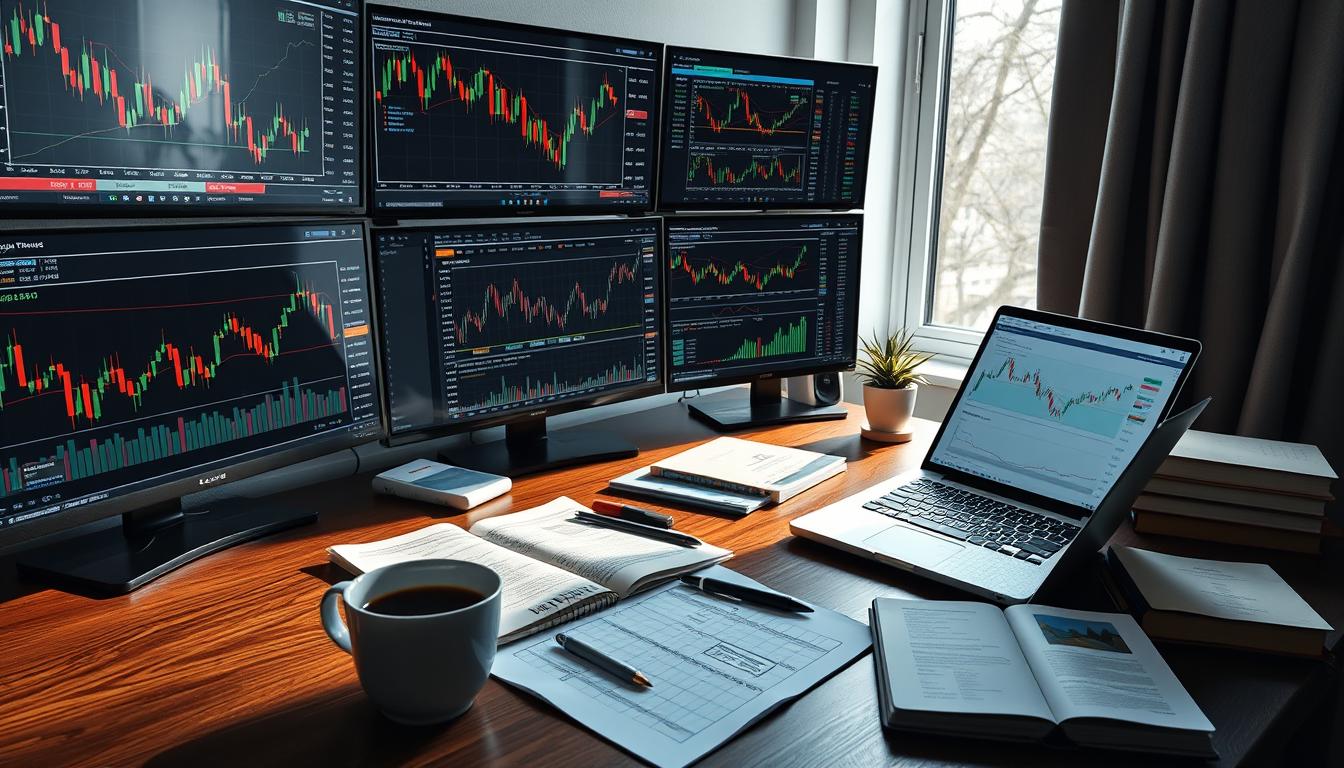 1 Como Montar Um Plano De Forex Para Maximizar Lucro