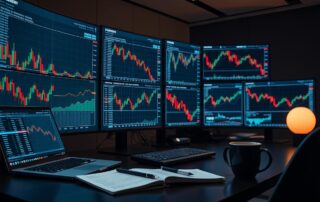 Cómo Obtener Ganancias Rápidas en Forex: Guía Completa