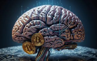 AI Criptomoedas: A Revolução da Inteligência Artificial nas Criptomoedas 9 AI Criptomoedas: A Revolução da Inteligência Artificial nas Criptomoedas