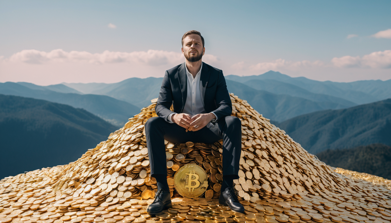 As 21 Principais Criptomoedas que Explodirão em 2025 11 As 21 Principais Criptomoedas que Explodirão em 2025