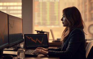 ChatGPT en Trading: Estrategias y Beneficios para Traders