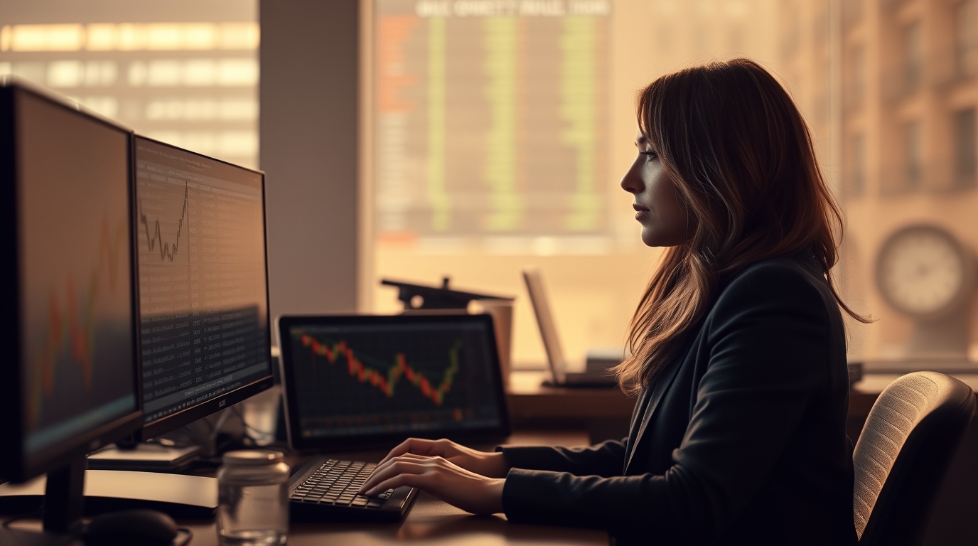 ChatGPT en Trading: Estrategias y Beneficios para Traders