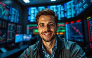 Cómo Elegir al Mejor Trader para Copiar Operaciones de Forex