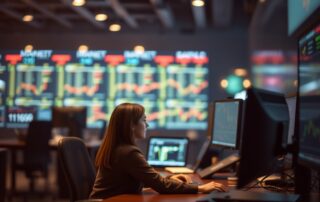 Binance vs Forex: Las Diferencias que Necesitas Conocer