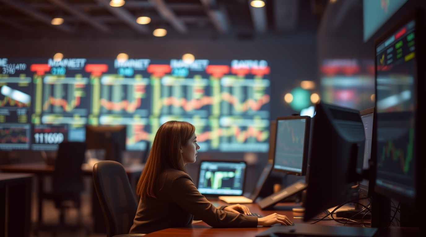 Binance vs Forex: As Diferenças que Você Precisa Conhecer