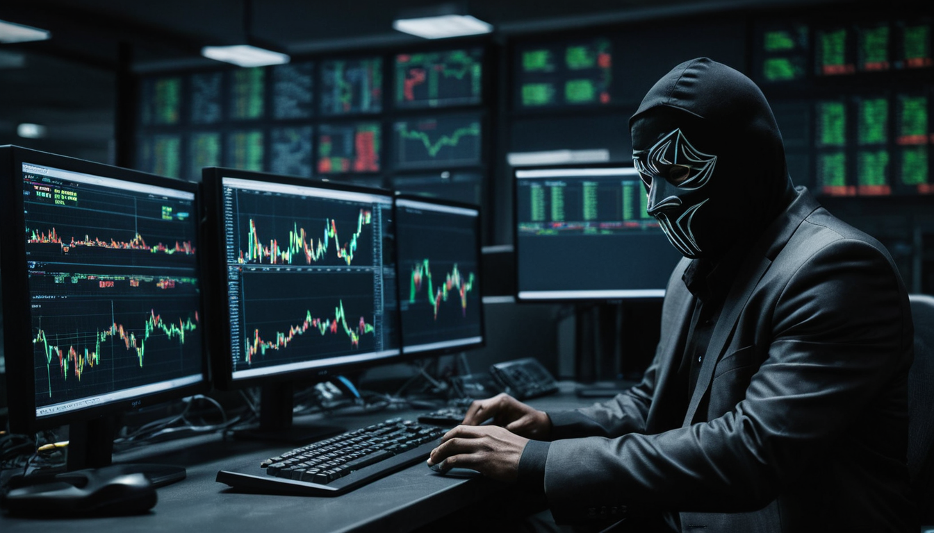 Como Identificar E Evitar Golpes De Forex