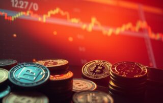 Como Investir em Criptomoedas em 2026: Estratégias e Tendências a Observar