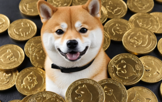 Criptomoedas Meme Famosas: Piadas em Bilhões 7 Criptomoedas Meme Famosas: Piadas em Bilhões