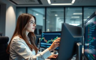 Cómo Lucrar en Forex con Menor Riesgo: 7 Estrategias