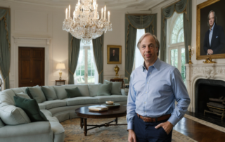 Cómo Ray Dalio Construyó su Fortuna: Estrategias de Inversión y Filosofía 5 Cómo Ray Dalio Construyó su Fortuna: Estrategias de Inversión y Filosofía