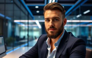 Cómo Ser un Trader de Éxito en el Mercado Forex