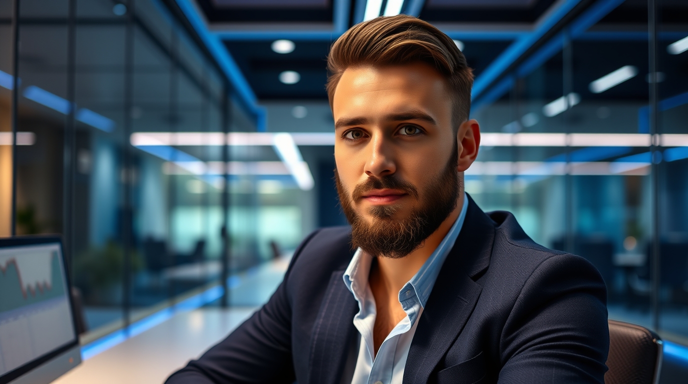 Como Ser um Trader de Sucesso no Mercado Forex 3 Como Ser um Trader de Sucesso no Mercado Forex