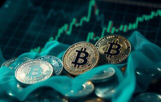 Negociar Criptomoedas em Plataformas de Opções Binárias