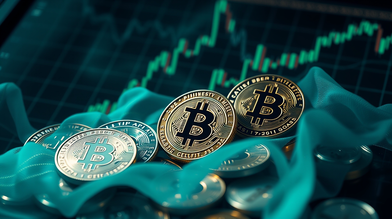 Negociar Criptomoedas em Plataformas de Opções Binárias