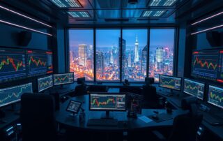 Como Fazer Lucro Consistente Com Opções Binárias