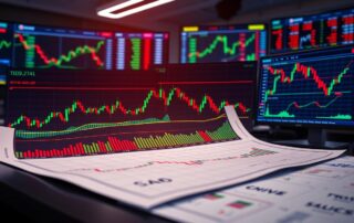 Cómo Montar un Plan de Forex para Maximizar Ganancias