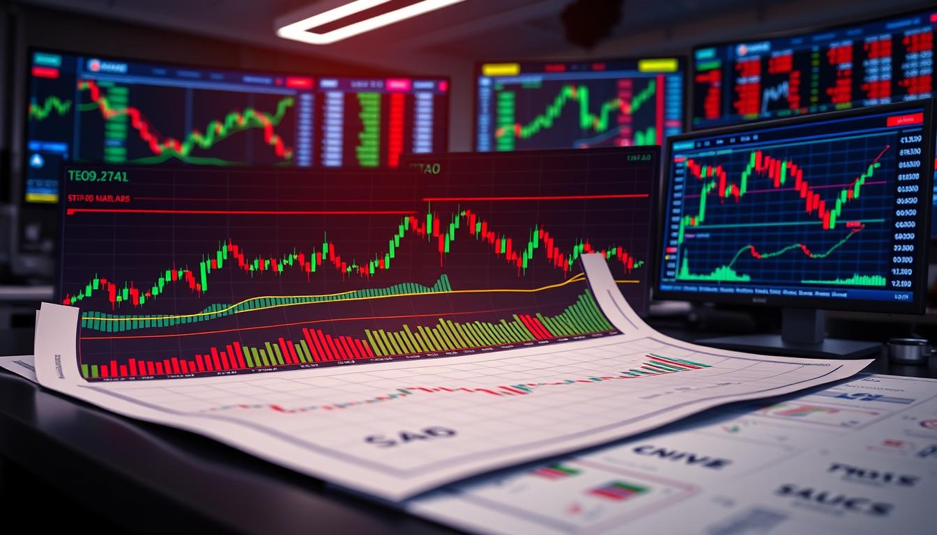 Cómo Montar un Plan de Forex para Maximizar Ganancias