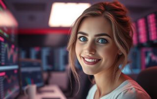 Cómo el Forex Trading Puede Transformar Tus Finanzas 7 Cómo el Forex Trading Puede Transformar Tus Finanzas