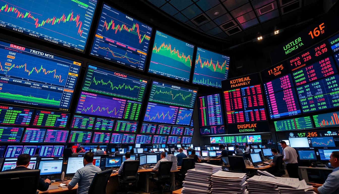 Como Obter Lucro Rapido No Forex