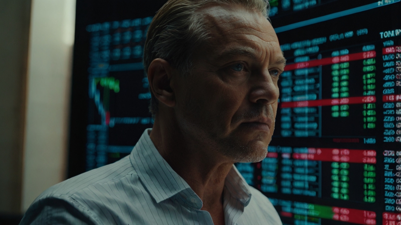 Control de las Emociones en el Trading: La Clave para el Éxito