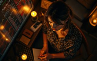 Crenzas limitantes: Qué son y cómo afectan el trading