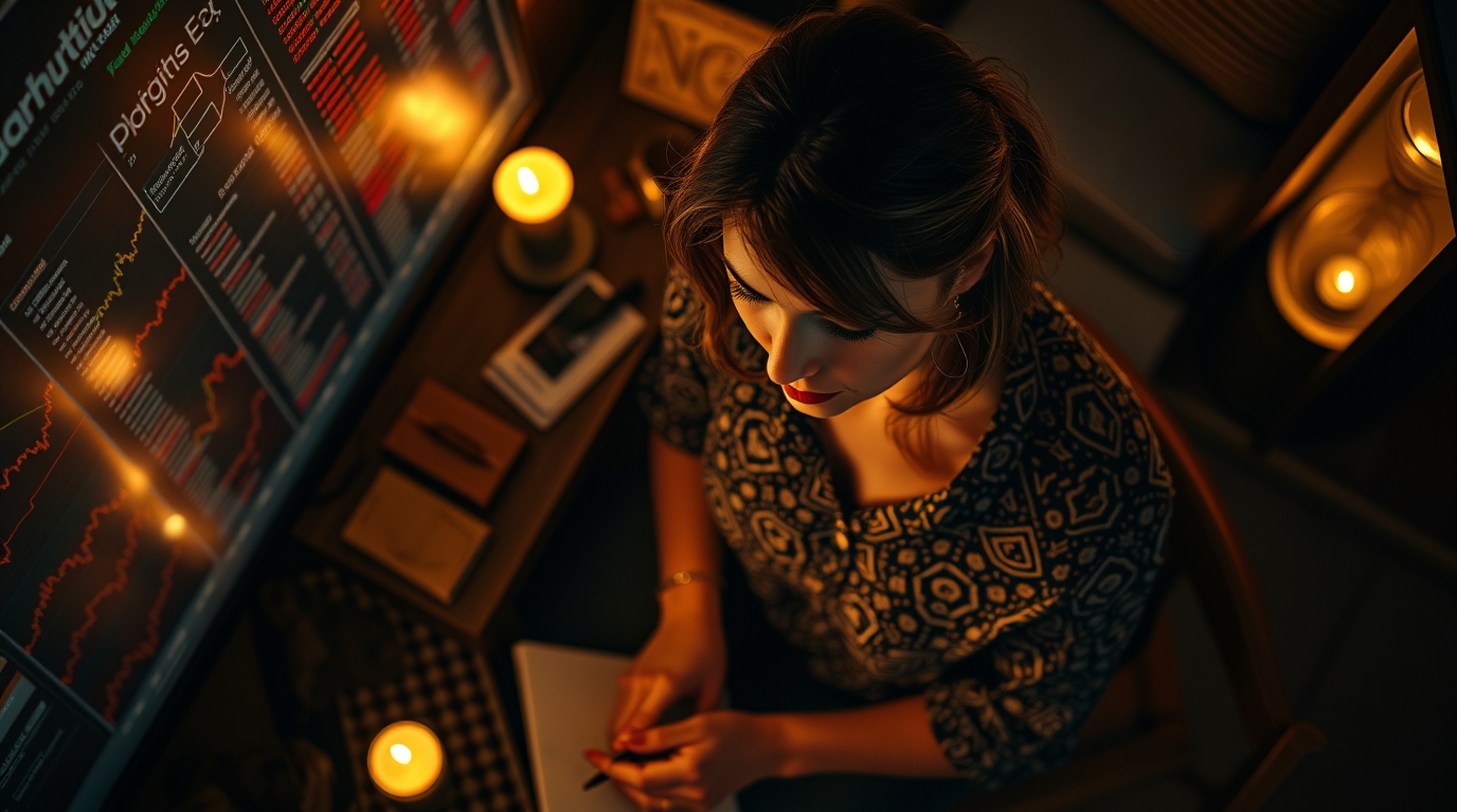 Crenzas limitantes: Qué son y cómo afectan el trading