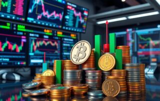 Consejos para Aumentar las Ganancias en Forex en 2025