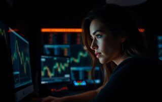 Diferencia entre Pullback y Reversal: La Guía Definitiva