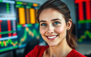 Entendiendo las Diferencias Psicológicas Entre Cuentas Demo y Reales