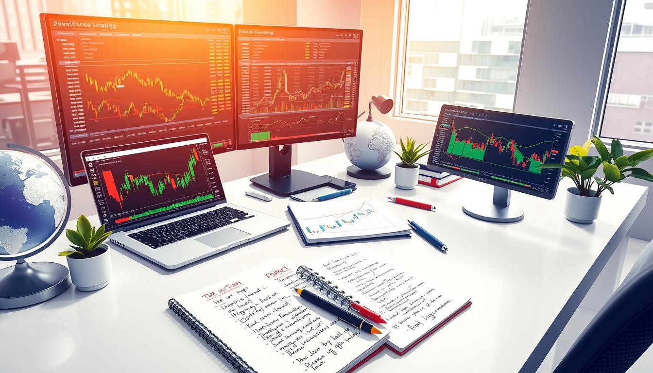 Forex Para principiantes con Enfoque en Ganancias 3 Forex Para Iniciantes Com Foco Em Lucro