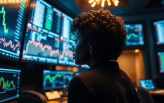 Forex o Acciones: ¿Cuál es el Mejor Mercado para Negociar?