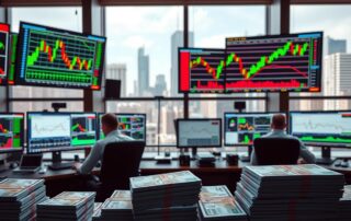 Ganhar Dinheiro com Forex e Opções Binárias sem Riscos