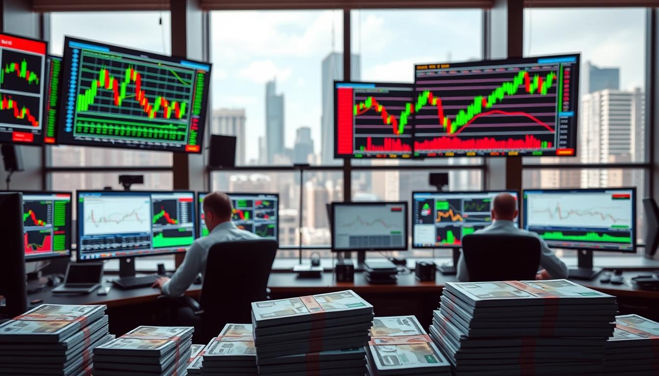 Ganar Dinero con Forex y Opciones Binarias sin Riesgos 8 Ganar Dinero con Forex y Opciones Binarias sin Riesgos