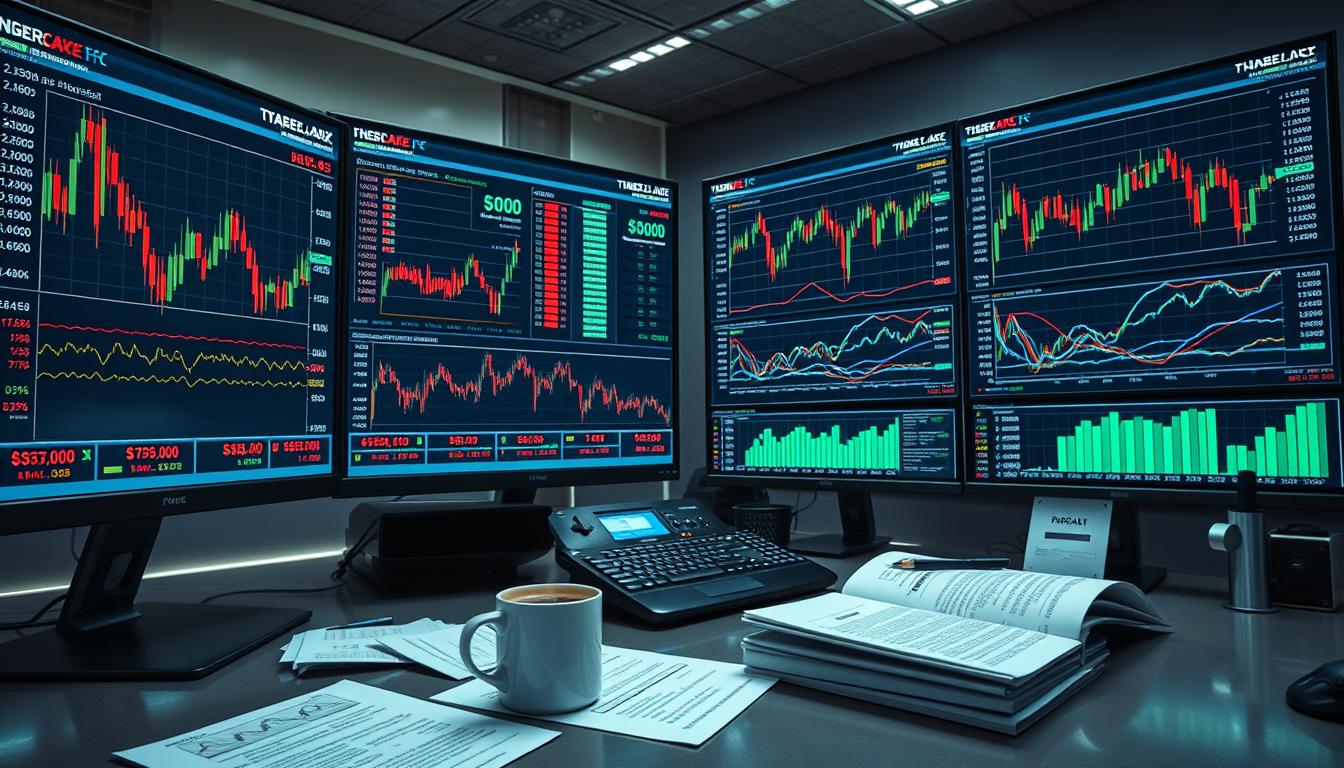 Gerenciamento De Risco E Protecao De Capital