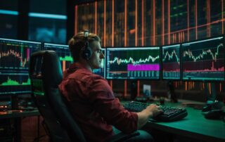 Gestión de Dinero en el Trading de Forex: La Clave para el Éxito