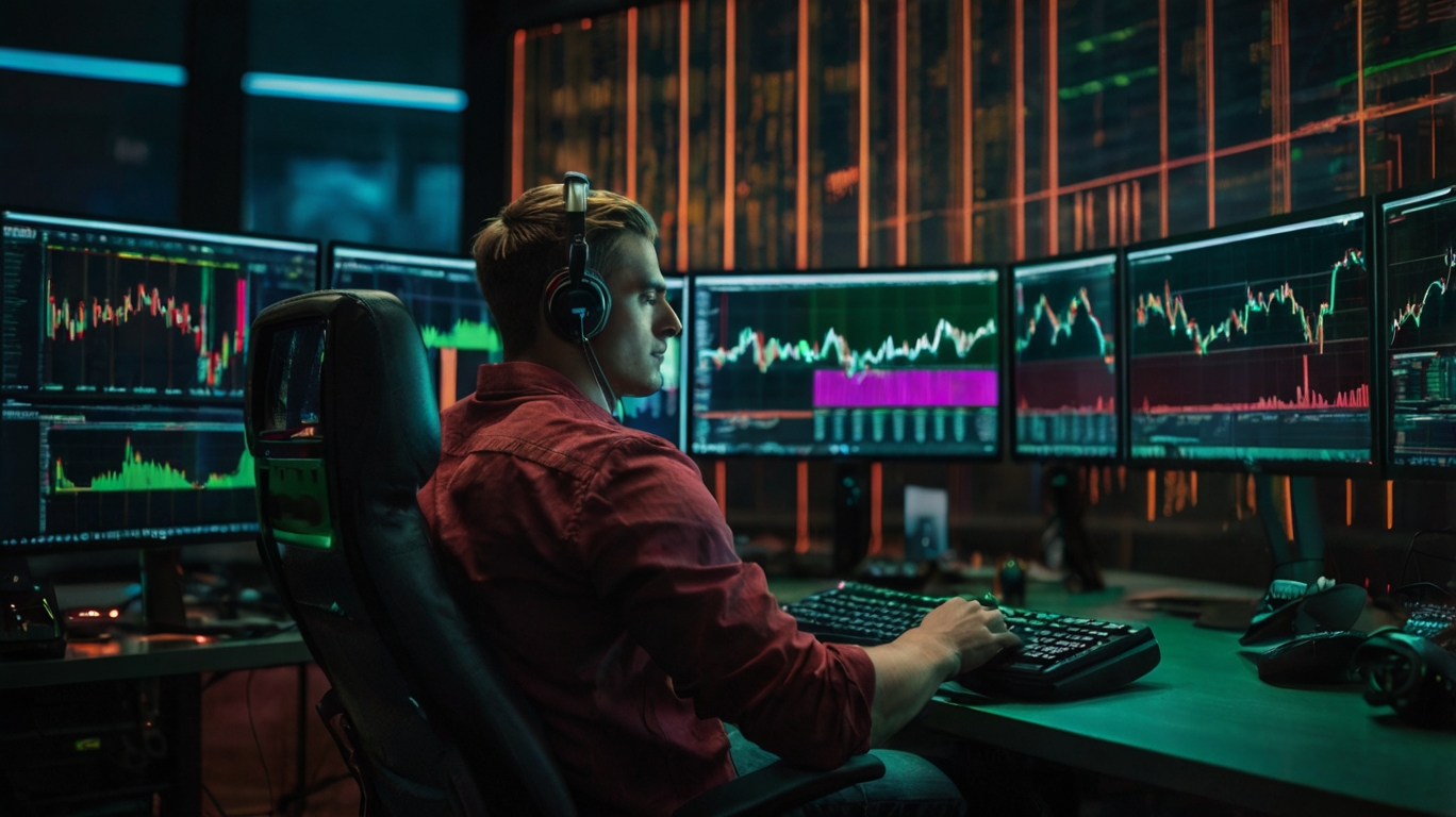 Gestión de Dinero en el Trading de Forex: La Clave para el Éxito