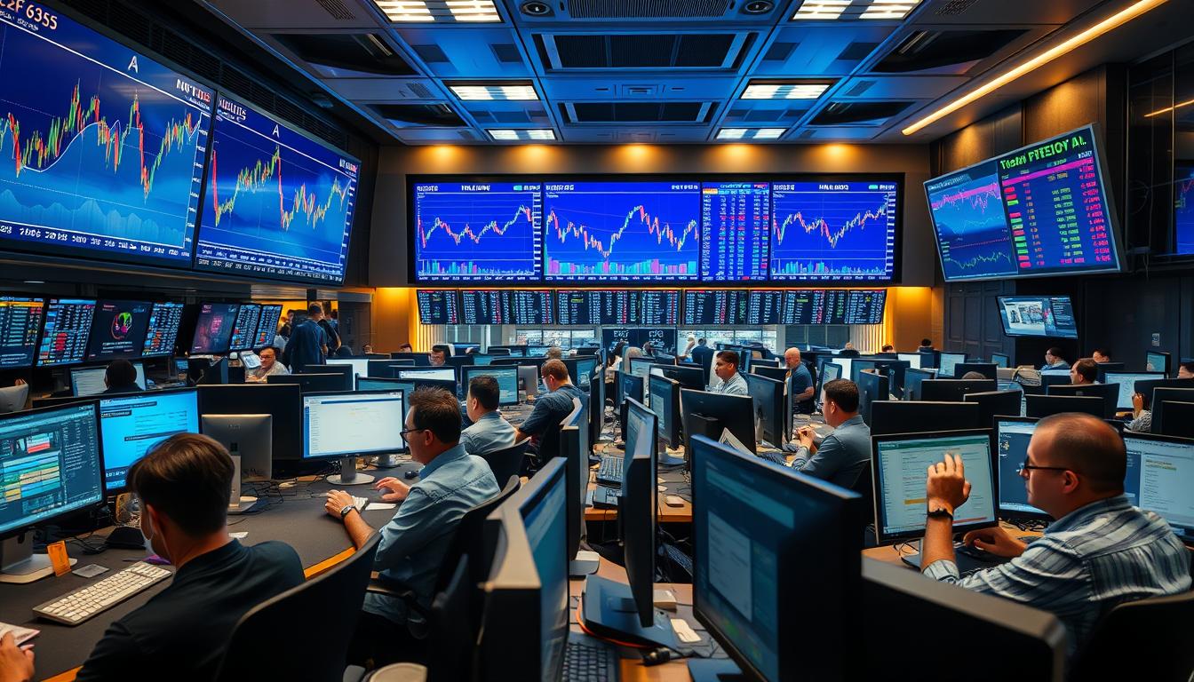 Forex Para principiantes con Enfoque en Ganancias 1 Horarios De Funcionamento Do Mercado