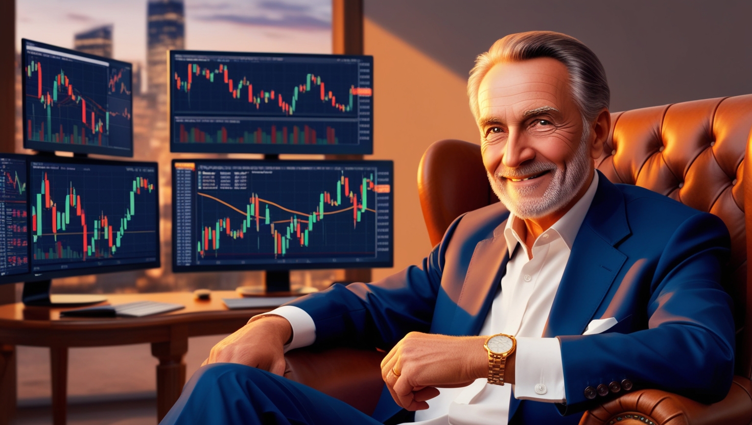 ¿Cómo Negociar Opciones Binarias?