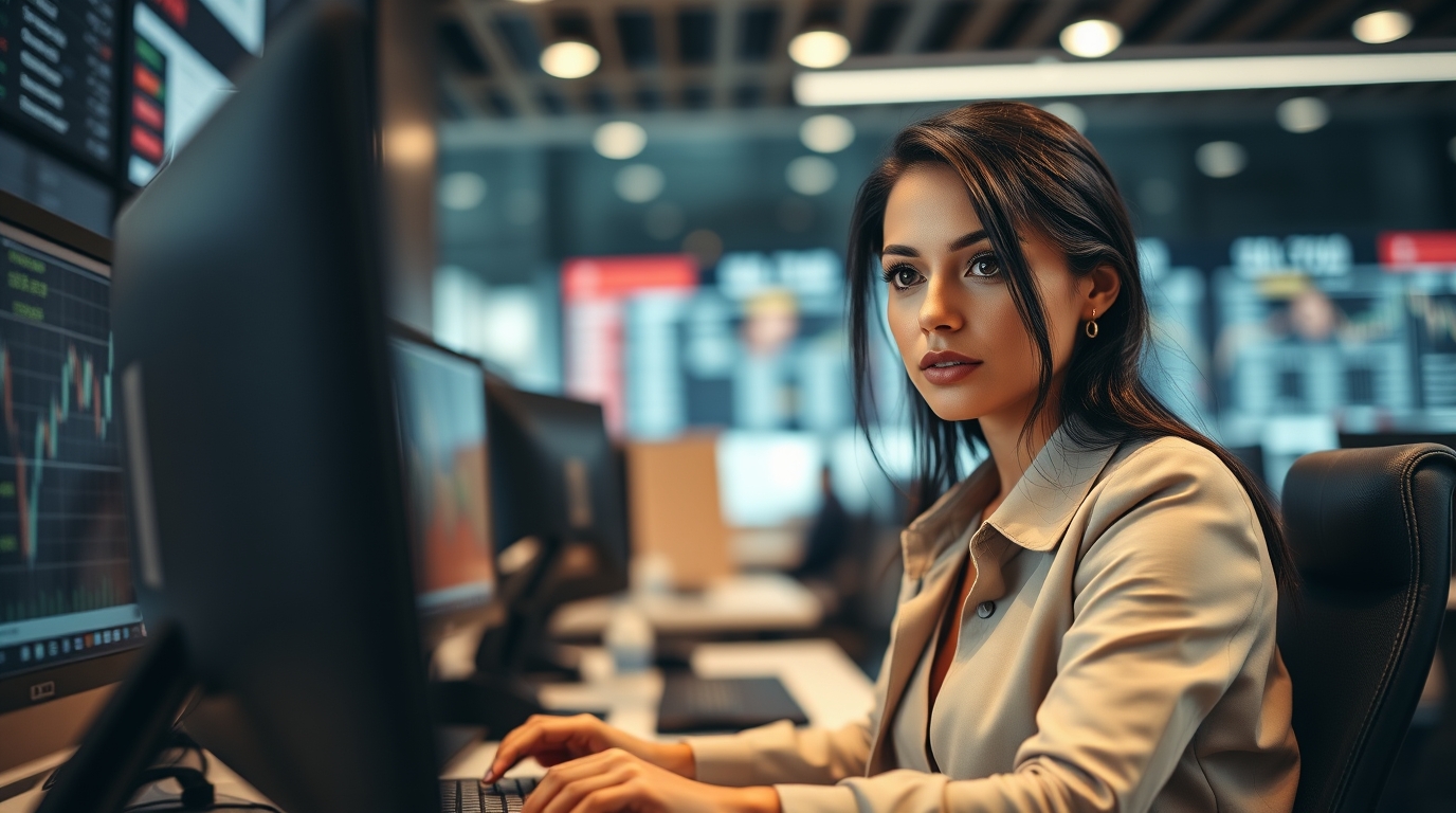 Maximizar Ganancias con Opciones Binarias: Guía Completa 7 Maximizar Ganancias con Opciones Binarias: Guía Completa