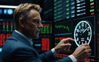 Mejores Zonas Horarias para el Trading de Forex: Optimiza Tus Negocios