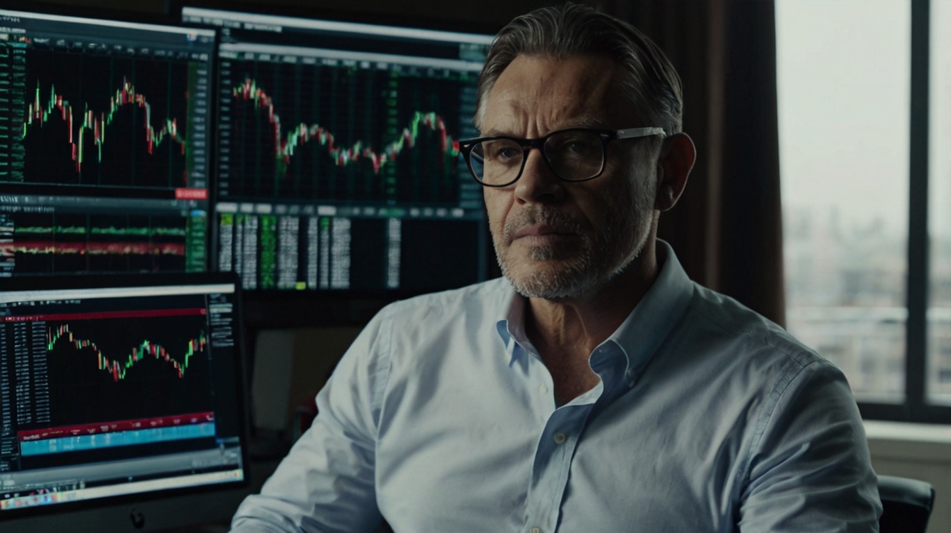 O Metodo Wycoff Uma Abordagem Classica De Trading