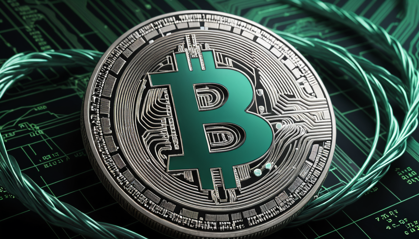 O Que é Tether (USDT)? Entenda Tudo Sobre o Stablecoin 6 O Que é Tether (USDT)? Entenda Tudo Sobre o Stablecoin