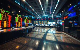 ¿Qué es un lote en Forex y cómo elegir el tamaño correcto? 9 ¿Qué es un lote en Forex y cómo elegir el tamaño correcto?