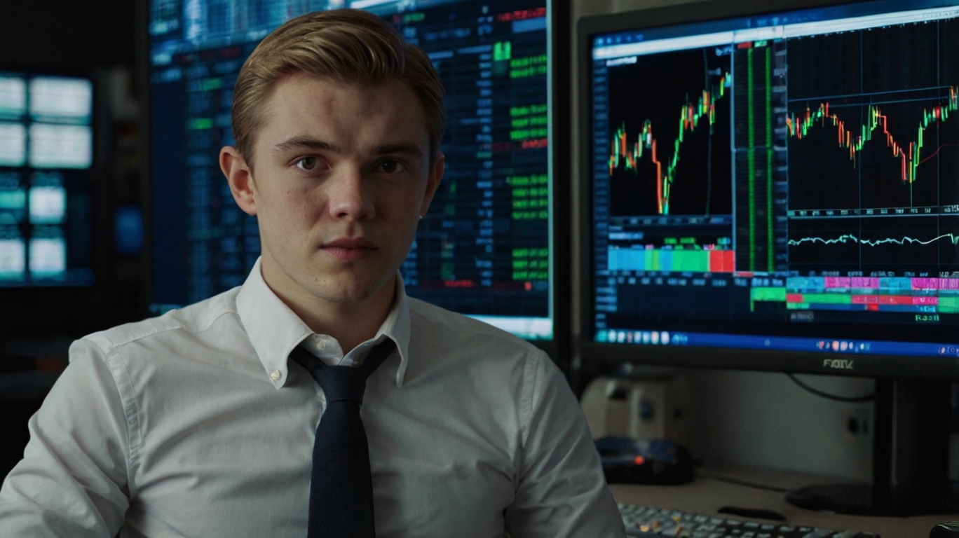 ¿Cuánto tiempo lleva aprender a negociar en Forex?