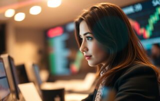 ¿Puede el trading de Forex realmente hacerte rico?