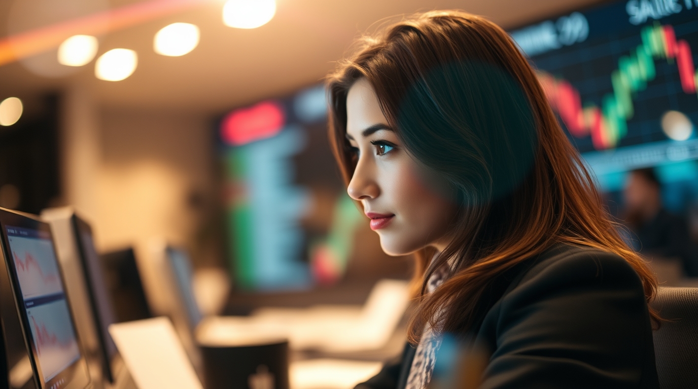 ¿Puede el trading de Forex realmente hacerte rico?