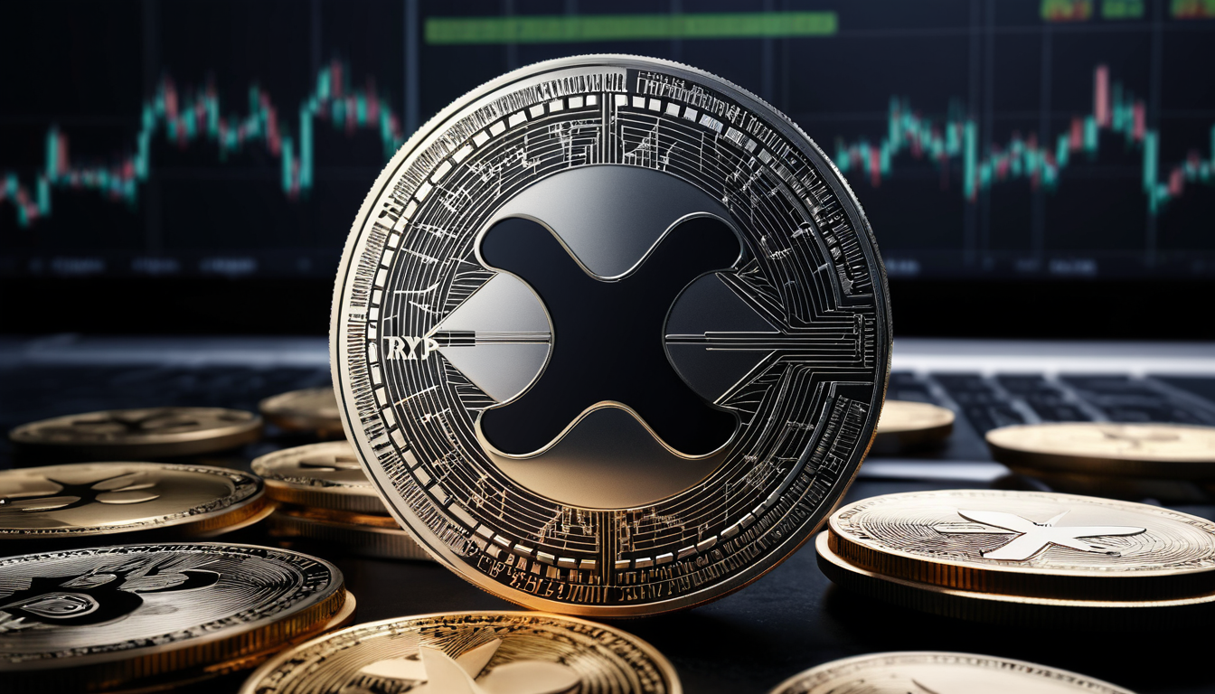 Preço XRP: Uma Análise Abrangente e Previsões para o Futuro 12 Preço XRP: Uma Análise Abrangente e Previsões para o Futuro